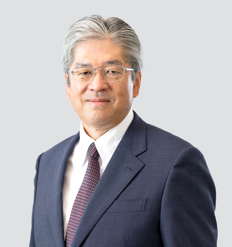 Masaaki Moribayashi