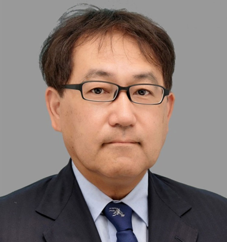 宮田　修次